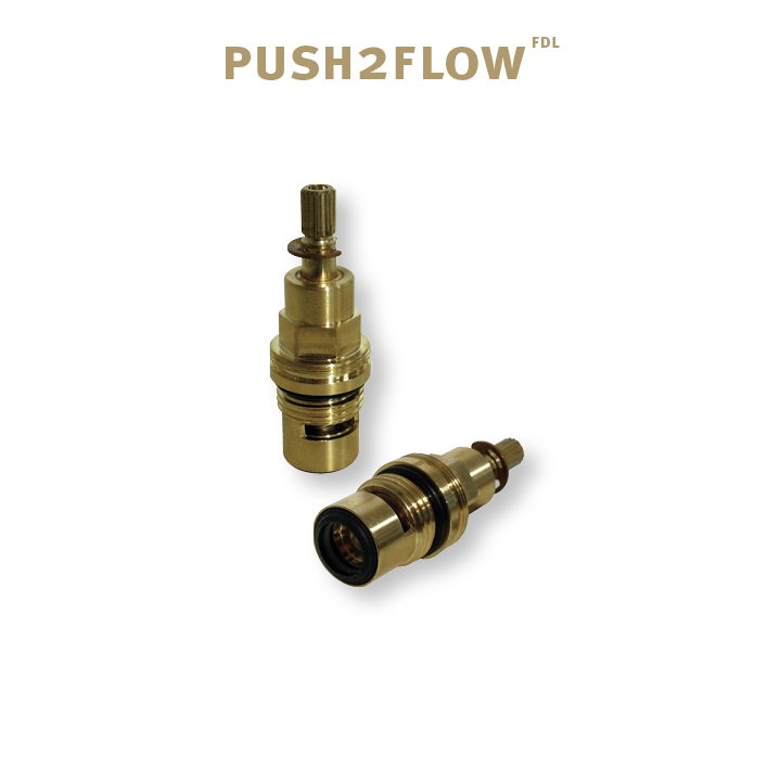 Push2Flow